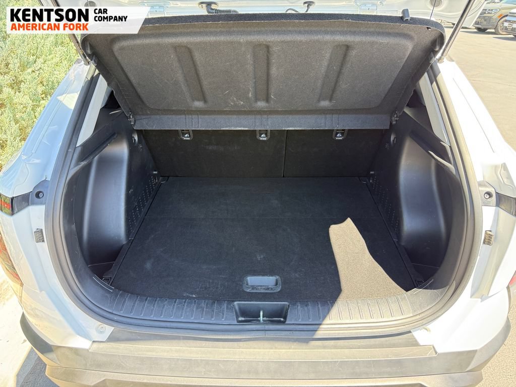 Used 2025 Hyundai Kona SEL AWD/4WD image 31