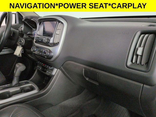 Used 2021 Chevrolet Colorado ZR2 w/ ZR2 Midnight Special Edition image 29