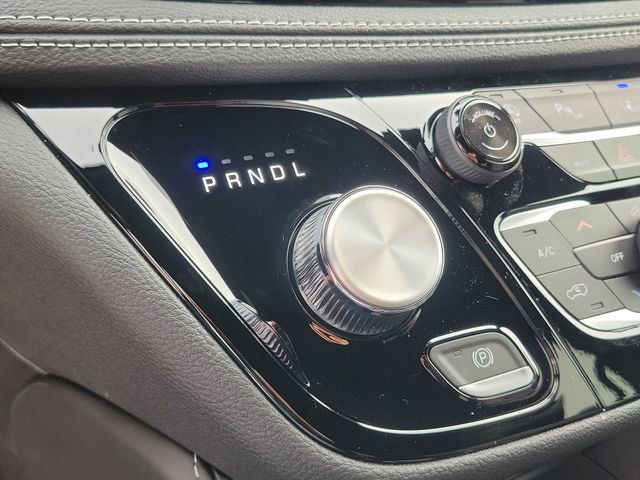 New 2026 Chrysler Pacifica Limited w/ S Appearance Package image 26