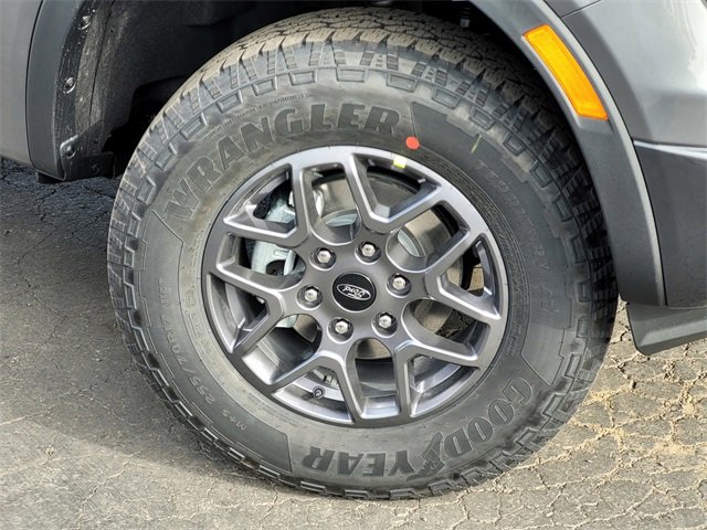 New 2025 Ford Ranger XLT w/ Convenience Package image 9