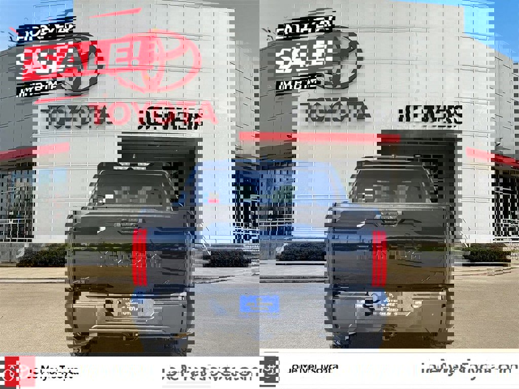 Used 2026 Toyota Tundra SR5 image 6