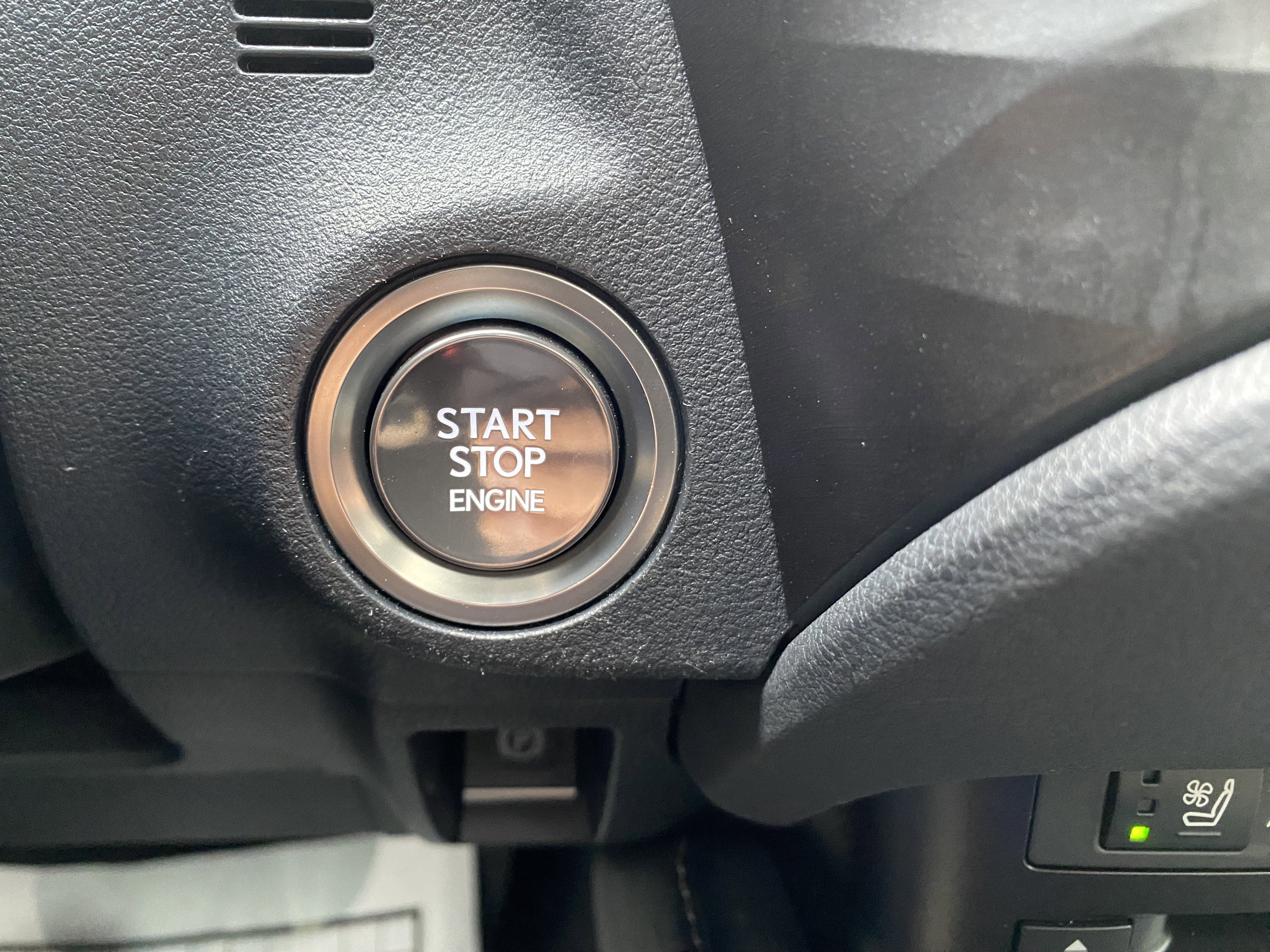 Used 2019 Lexus ES 350 w/ Premium Package image 26