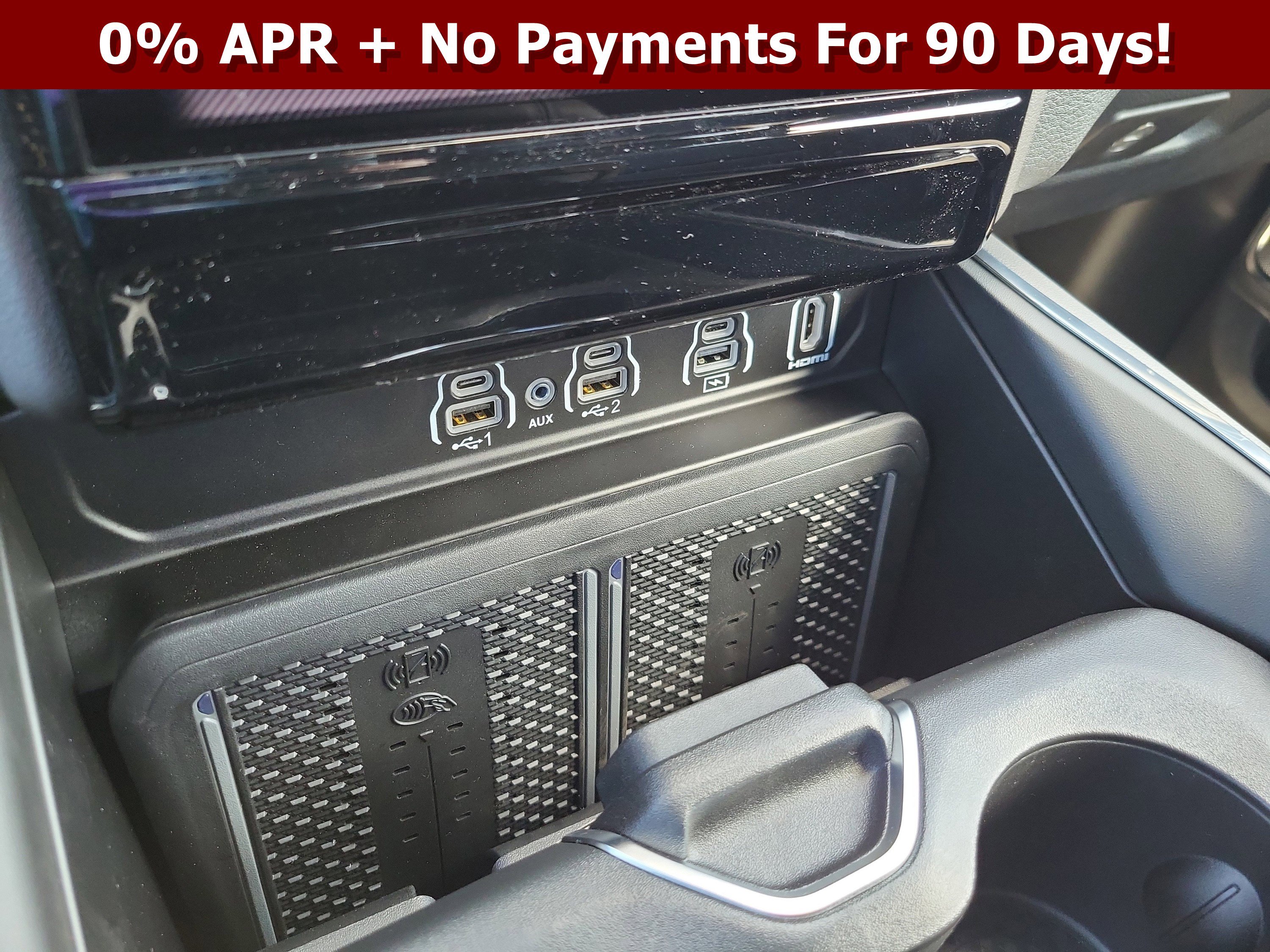 New 2026 RAM 1500 Laramie image 36