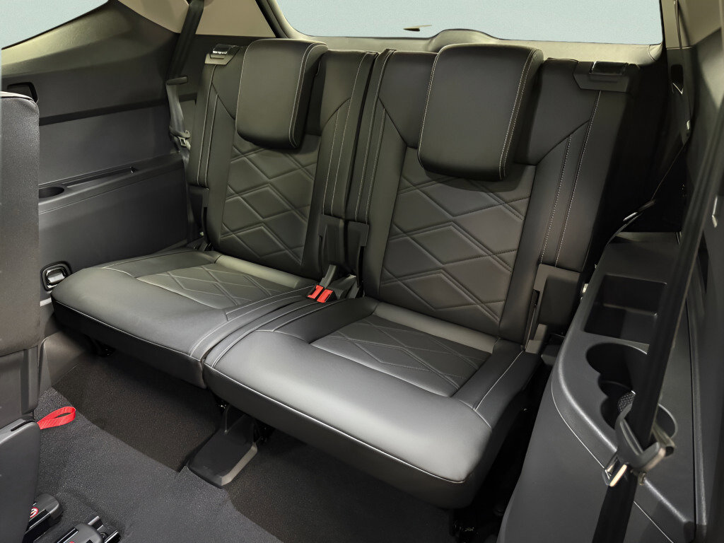 New 2026 Volkswagen Atlas SE image 20