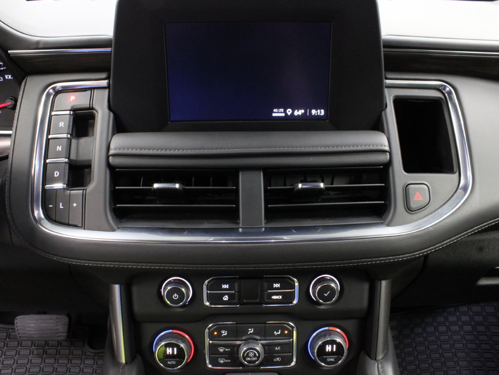 Used 2024 Chevrolet Tahoe LS w/ Max Trailering Package AWD/4WD image 21
