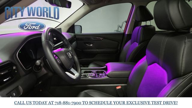 Used 2025 Honda Pilot EX-L image 8