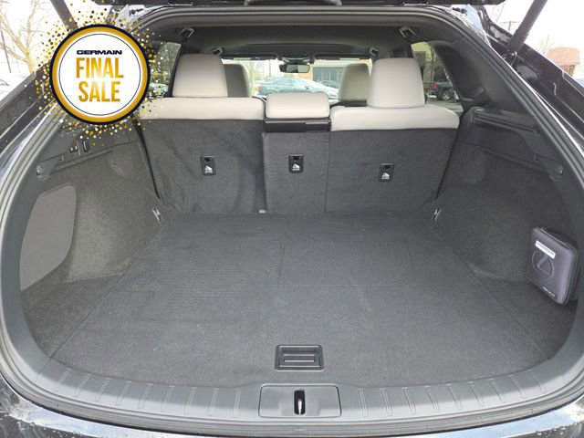 Certified 2025 Lexus RX 350 Premium image 31