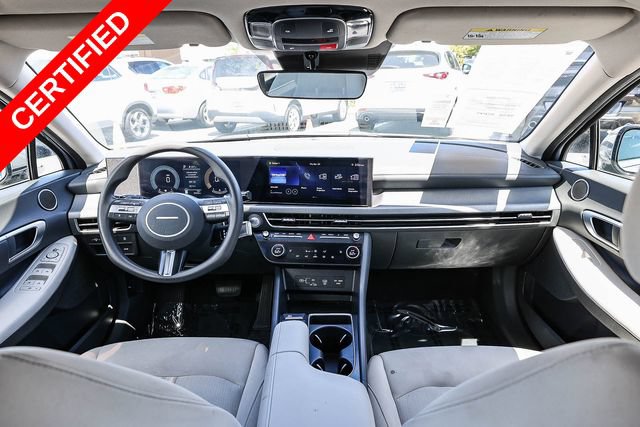 Used 2025 Hyundai Sonata SEL FWD image 14
