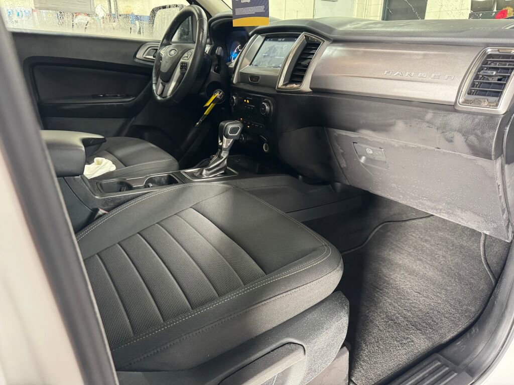 Used 2019 Ford Ranger XLT w/ Equipment Group 301A Mid AWD/4WD image 20