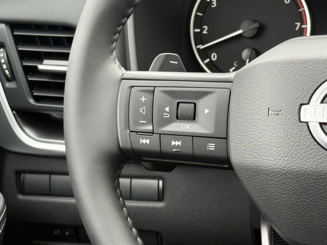 New 2026 Nissan Rogue SV w/ SV Premium Package image 24