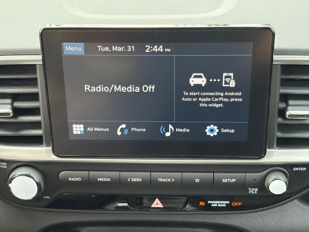 New 2026 Hyundai Venue SE image 28