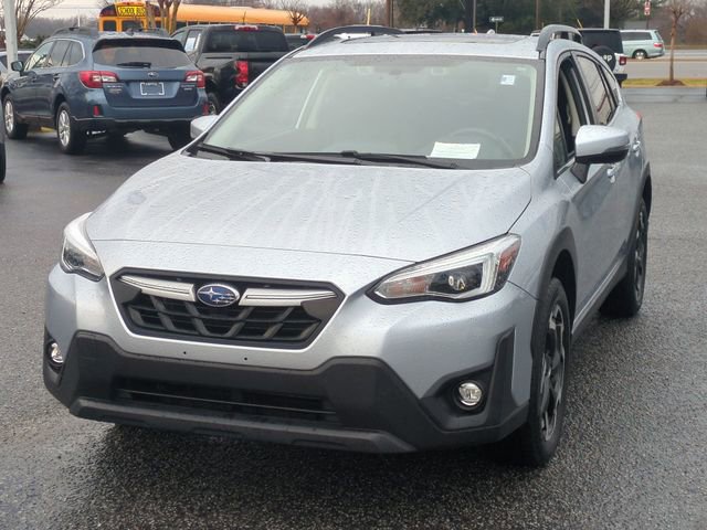 Used 2023 Subaru Crosstrek 2.5i Limited image 7