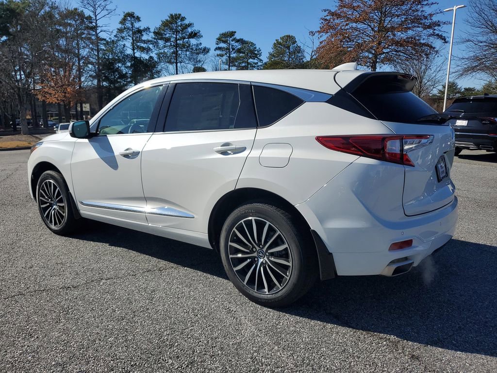 New 2026 Acura RDX Advance Package image 7