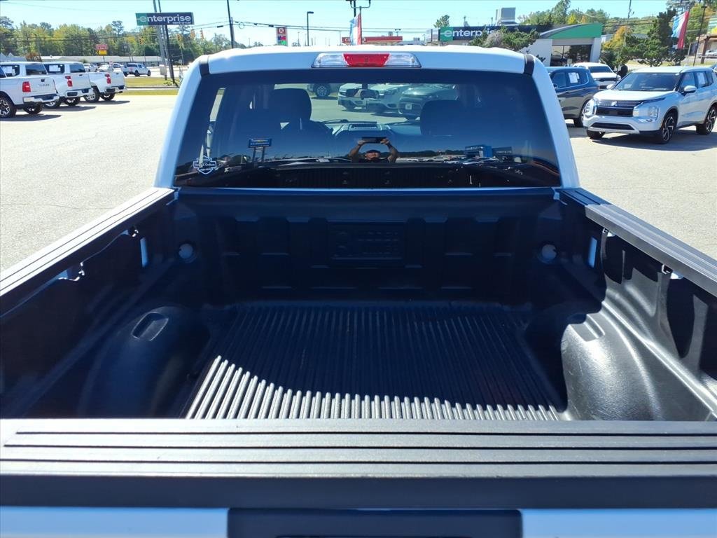 Used 2019 Ford F150 XLT image 12