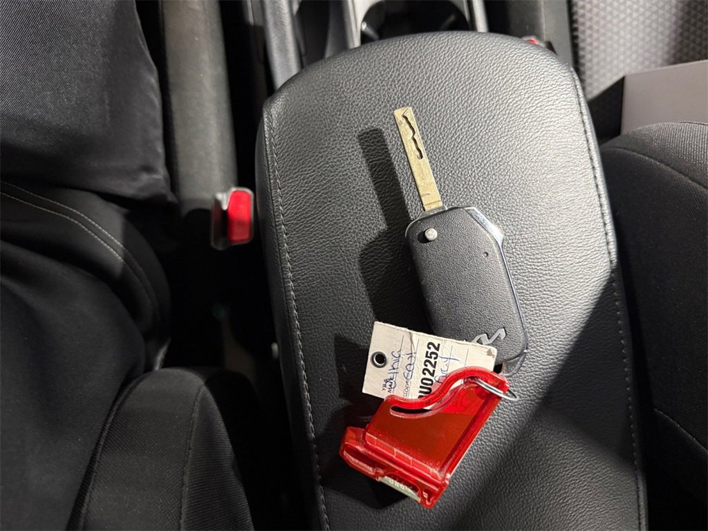 Certified 2024 Kia Soul LX w/ Option Group 015 image 32