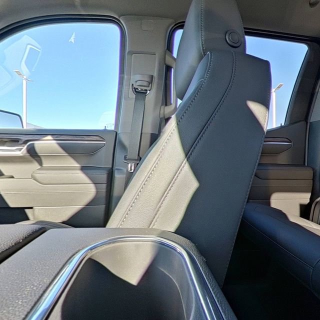 New 2026 GMC Sierra 1500 SLT w/ SLT Premium Package AWD/4WD image 26