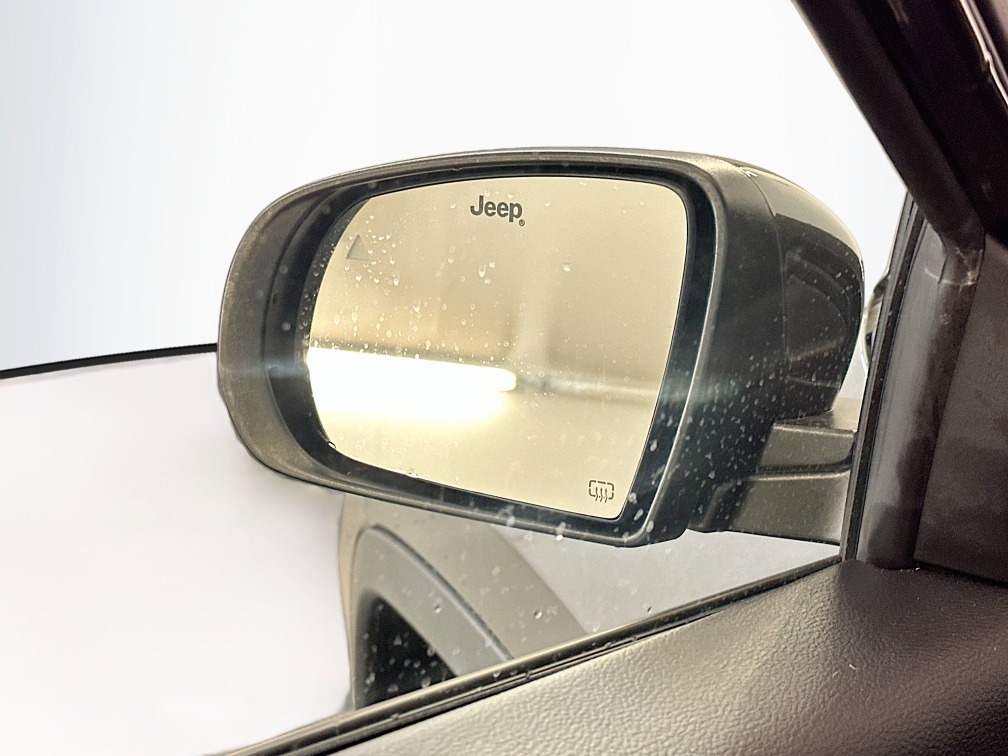 Used 2020 Jeep Compass Latitude image 16