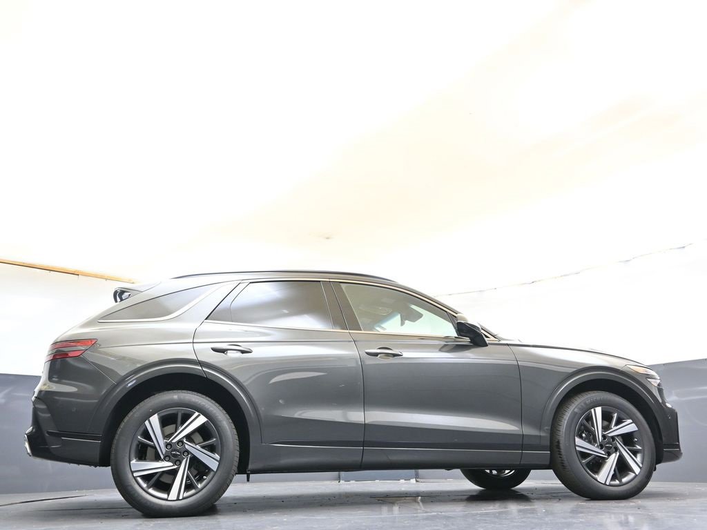 New 2026 Genesis GV70 3.5T Sport Advanced image 34
