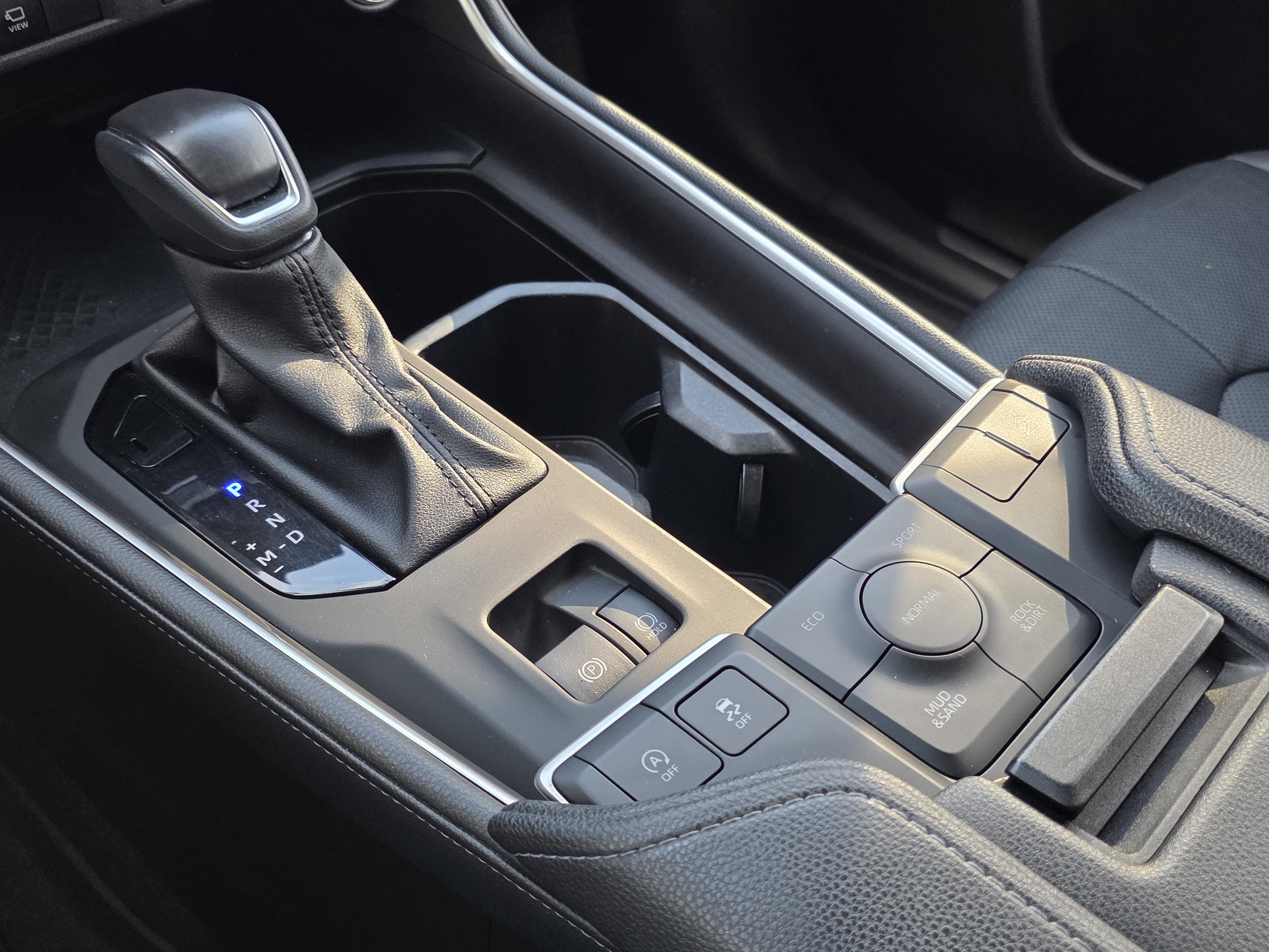 Used 2024 Toyota Grand Highlander Limited image 22