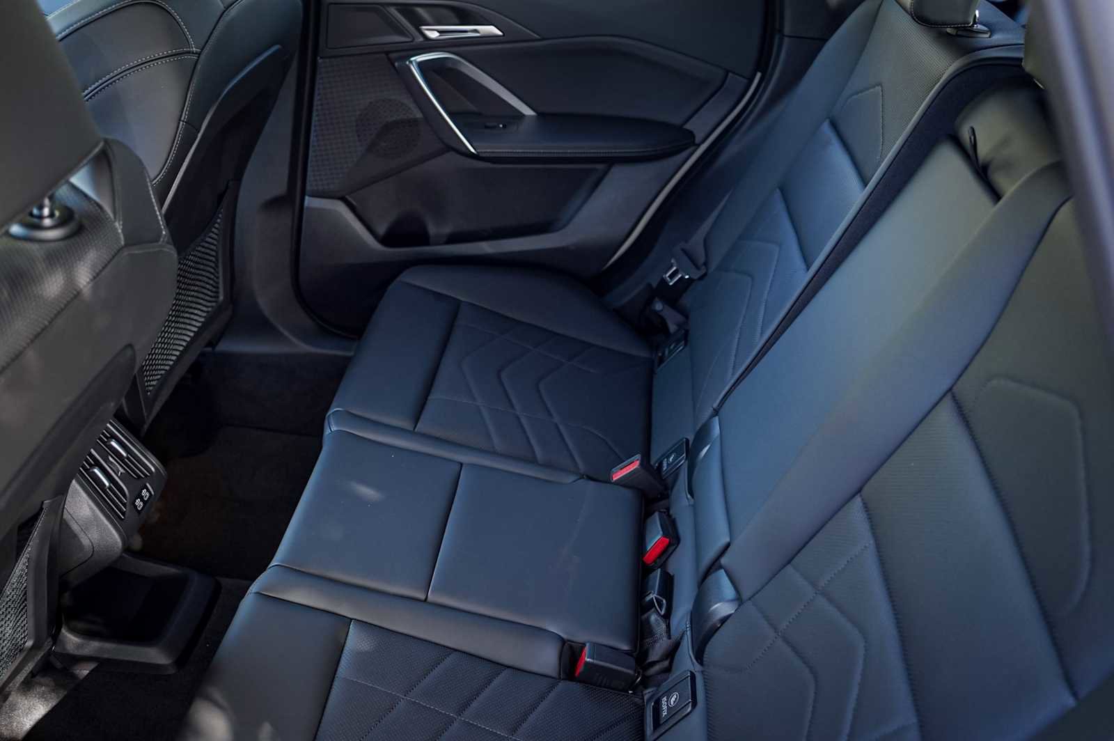 Used 2024 BMW X1 xDrive28i w/ Technology Package image 29