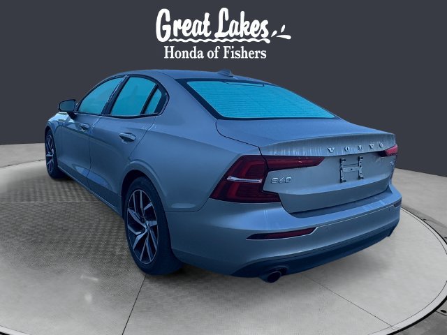 Used 2019 Volvo S60 T6 Momentum w/ Premium Package AWD/4WD image 3