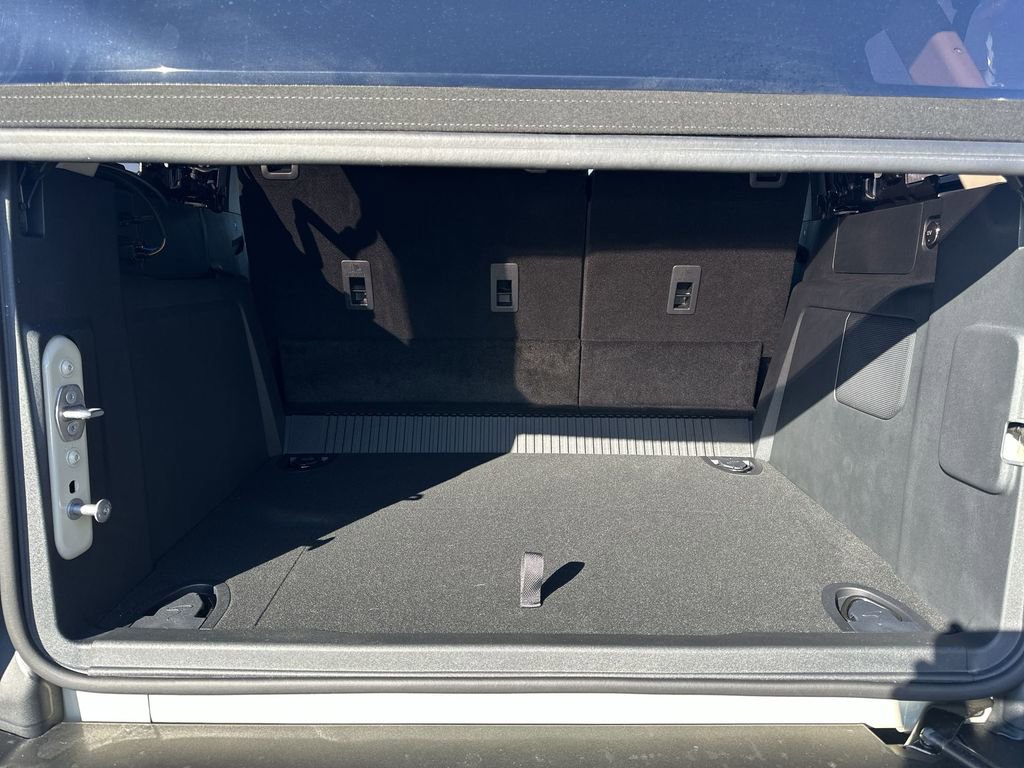 New 2025 Ford Bronco Big Bend image 29