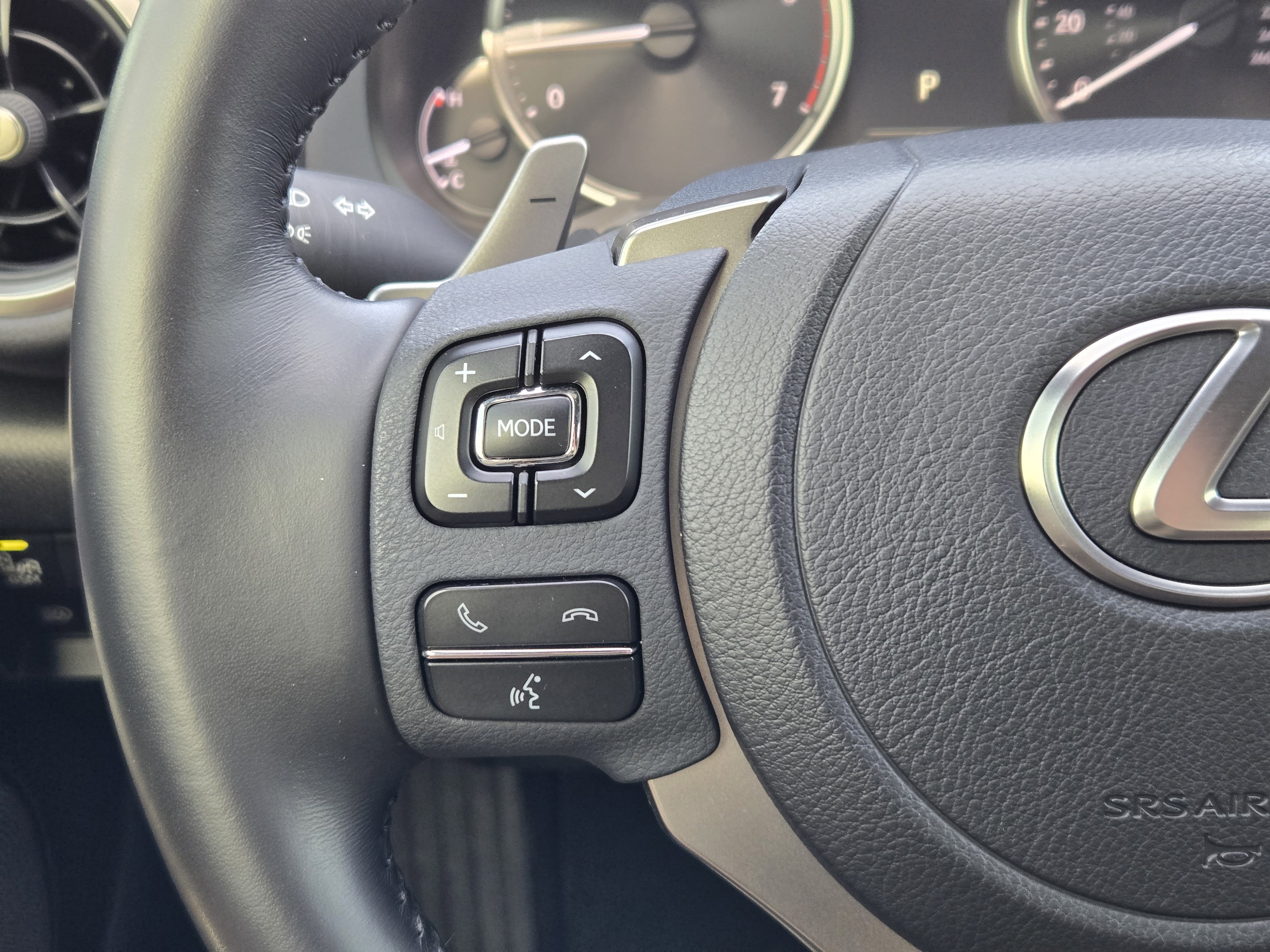 Used 2024 Lexus RC 300 Premium Package w/ Premium Package image 38