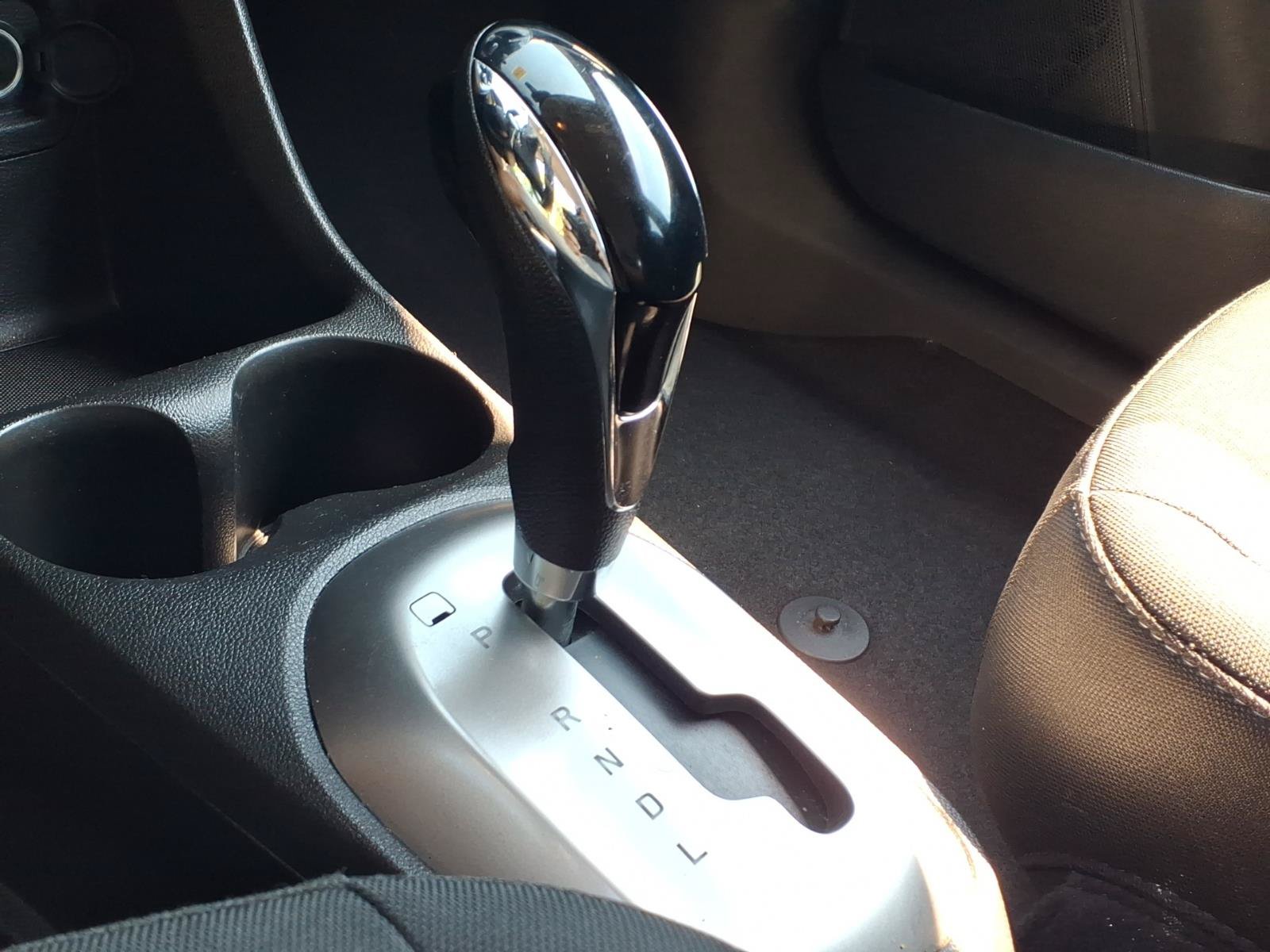 Used 2017 Chevrolet Spark LS FWD image 13