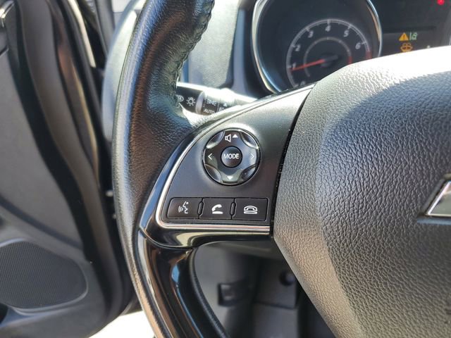 Used 2021 Mitsubishi Outlander Sport SE image 27