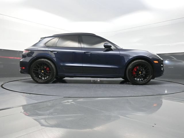 Used 2021 Porsche Macan GTS AWD/4WD image 36