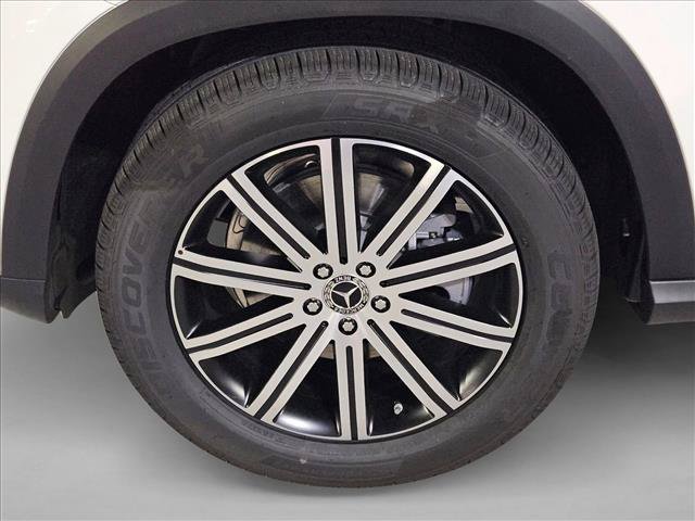 Used 2026 Mercedes-Benz GLE 350 4MATIC image 10