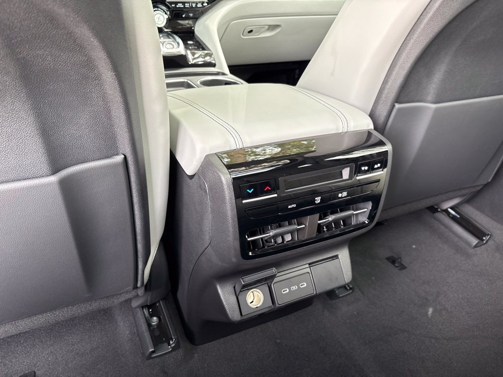 New 2026 Acura MDX w/ Technology Package AWD/4WD image 28