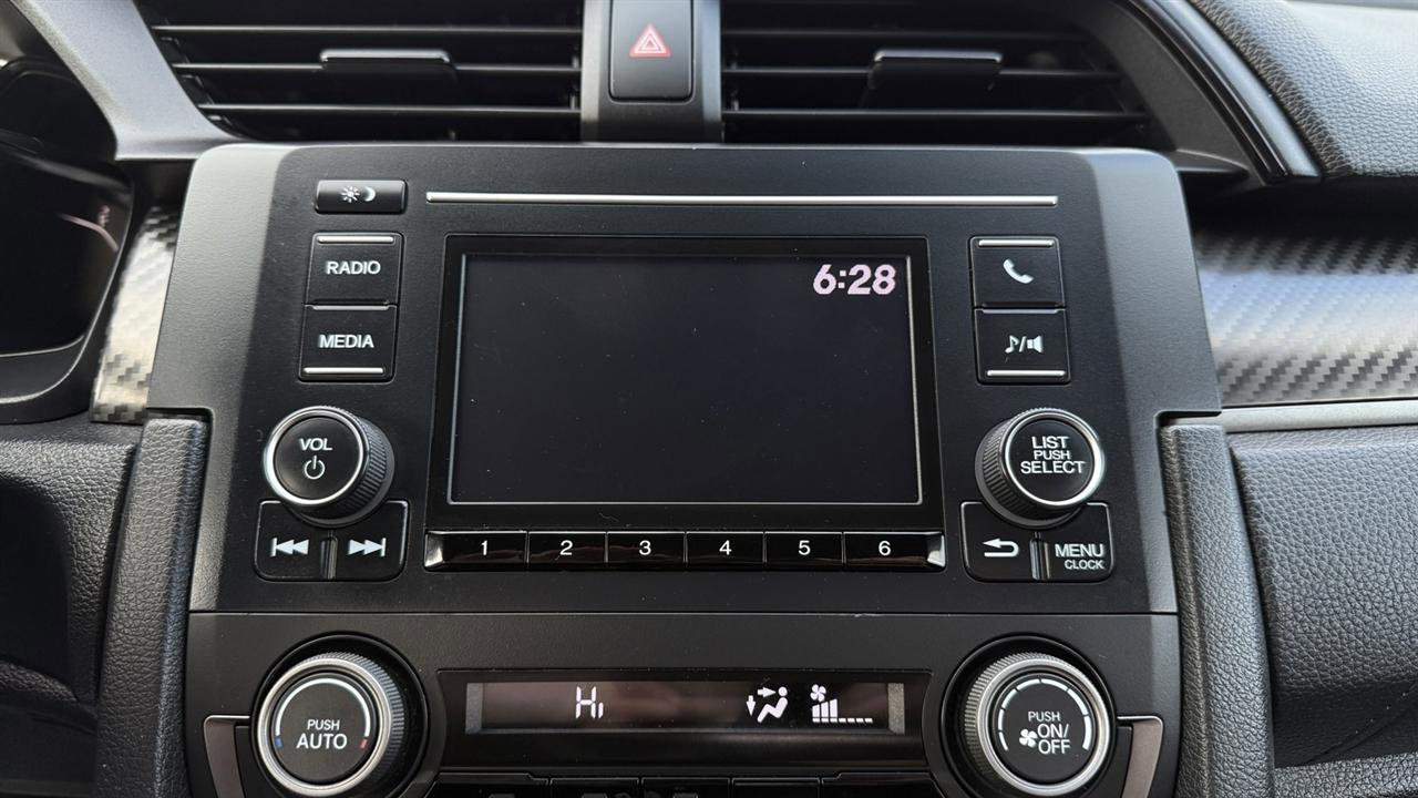 Used 2018 Honda Civic Sport image 41
