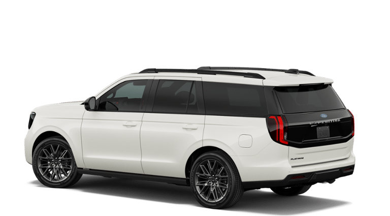 New 2027 Ford Expedition Platinum w/ Stealth Appearance Package AWD/4WD image 31