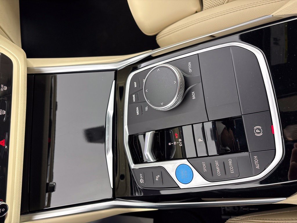 Certified 2024 BMW i4 eDrive35 w/ Premium Package RWD image 18