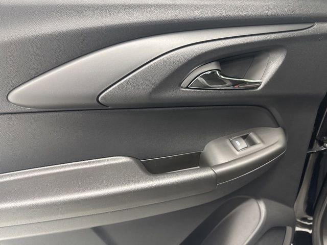 New 2026 Chevrolet TrailBlazer LT image 25