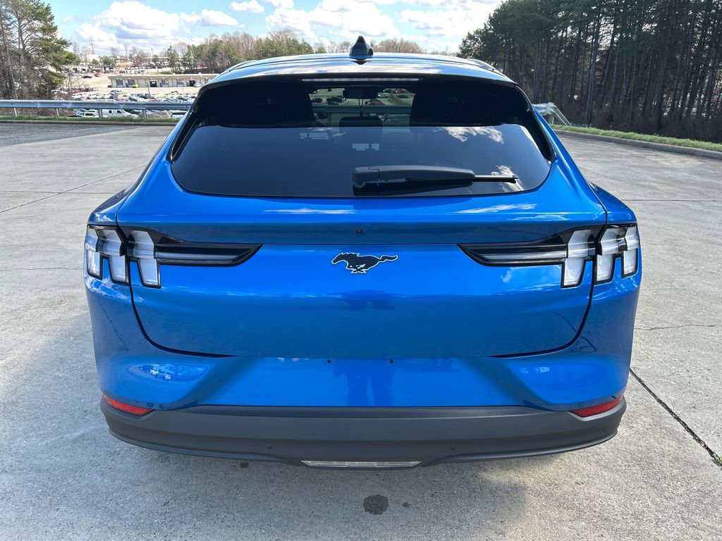 Used 2025 Ford Mustang Mach-E Premium image 5