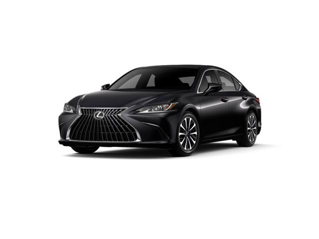 New 2025 Lexus ES 350 w/ Premium Package