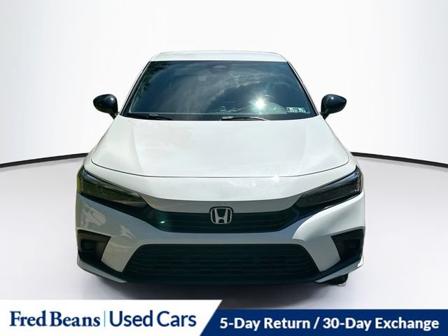 Used 2024 Honda Civic Sport image 2