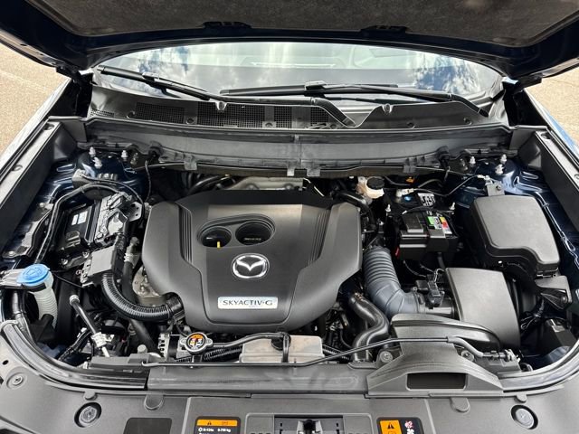 Used 2021 MAZDA CX-9 Grand Touring image 26