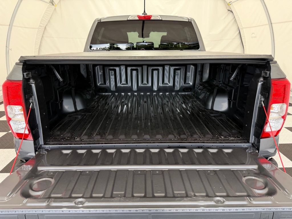 New 2026 Ford Ranger XL w/ Trailer Tow Package AWD/4WD image 4