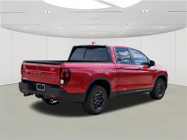 New 2025 Honda Ridgeline TrailSport+ image 3