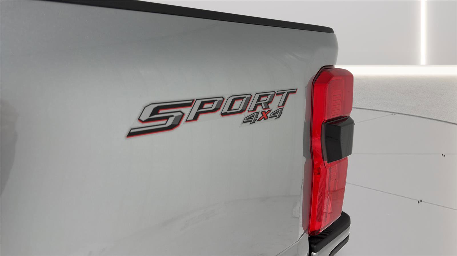Certified 2024 Ford F250 Lariat w/ Sport Appearance Package image 33