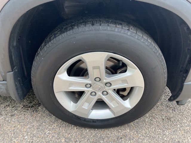 Used 2023 Honda Pilot LX image 9