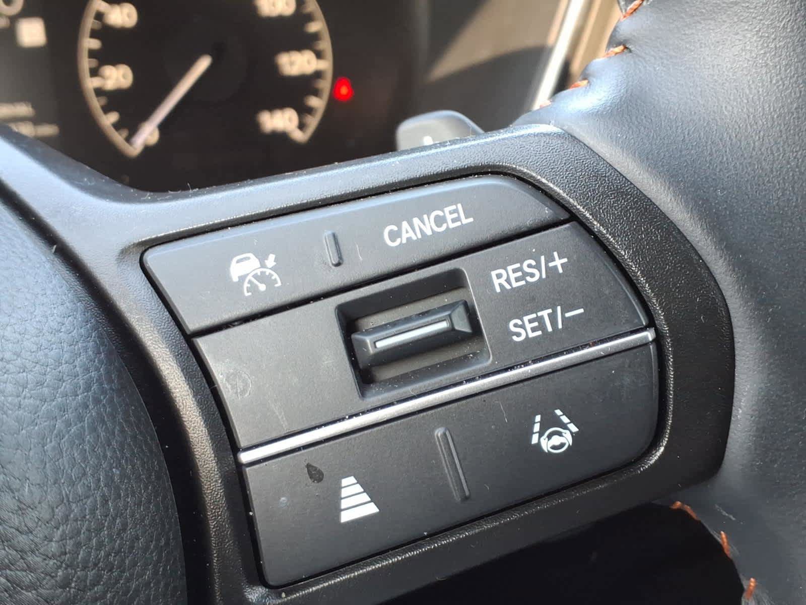 Used 2025 Honda CR-V Sport-L image 9