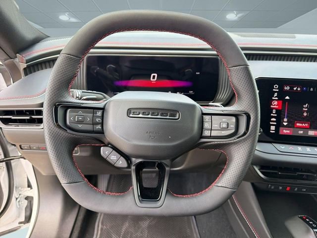 New 2026 Dodge Charger Scat Pack AWD/4WD image 16