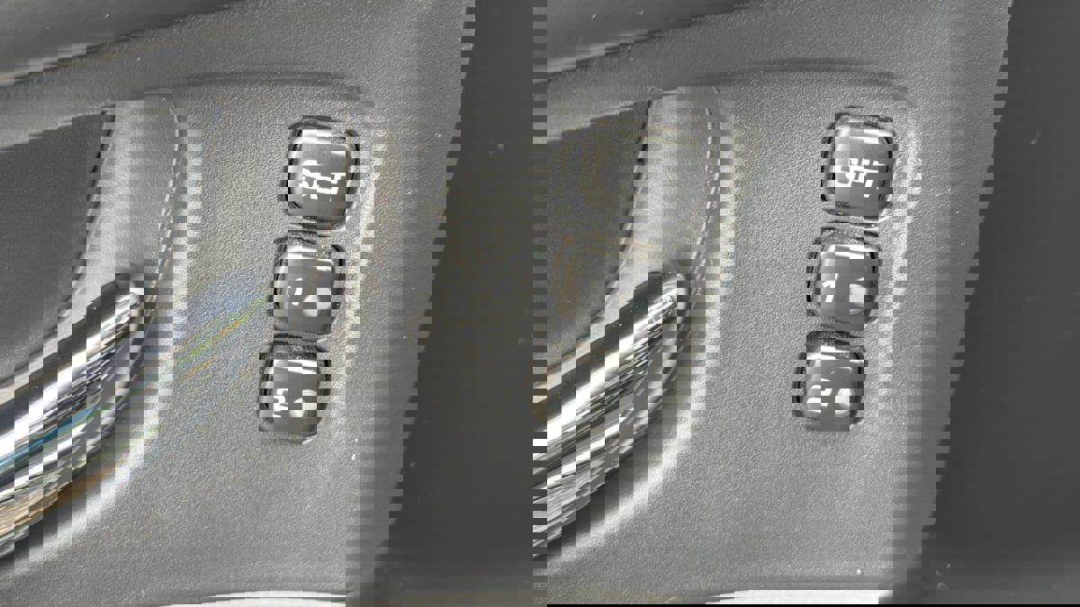 Used 2020 Nissan Murano SL image 22