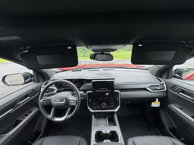 New 2025 GMC Acadia Elevation w/ Elevation Premium Package image 49