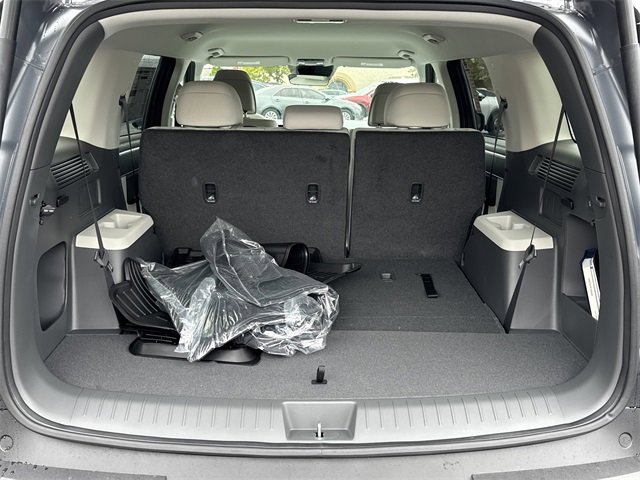 New 2026 Hyundai Santa Fe SE image 14