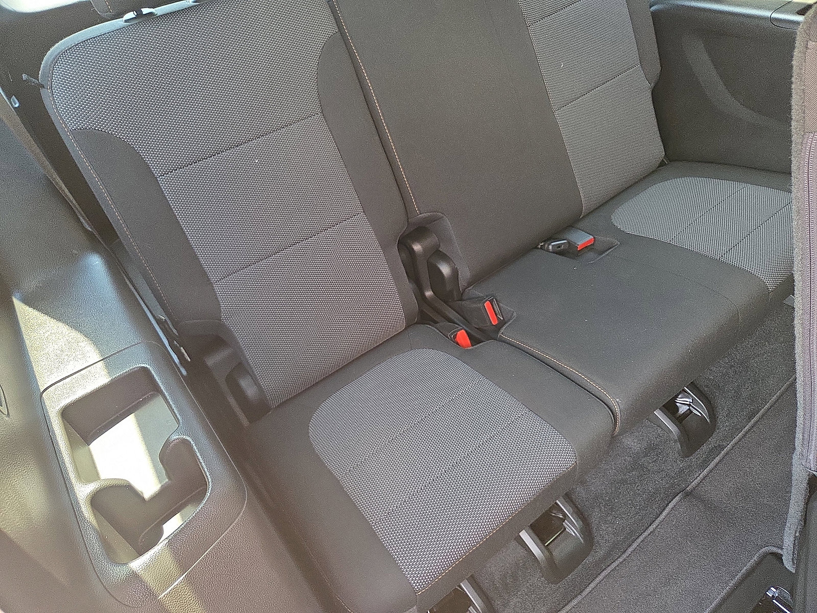 Used 2021 Chevrolet Traverse LS AWD/4WD image 20